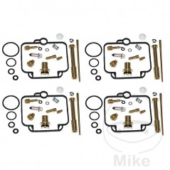 KEYSTER Complete carburettor repair kit 724.24.27