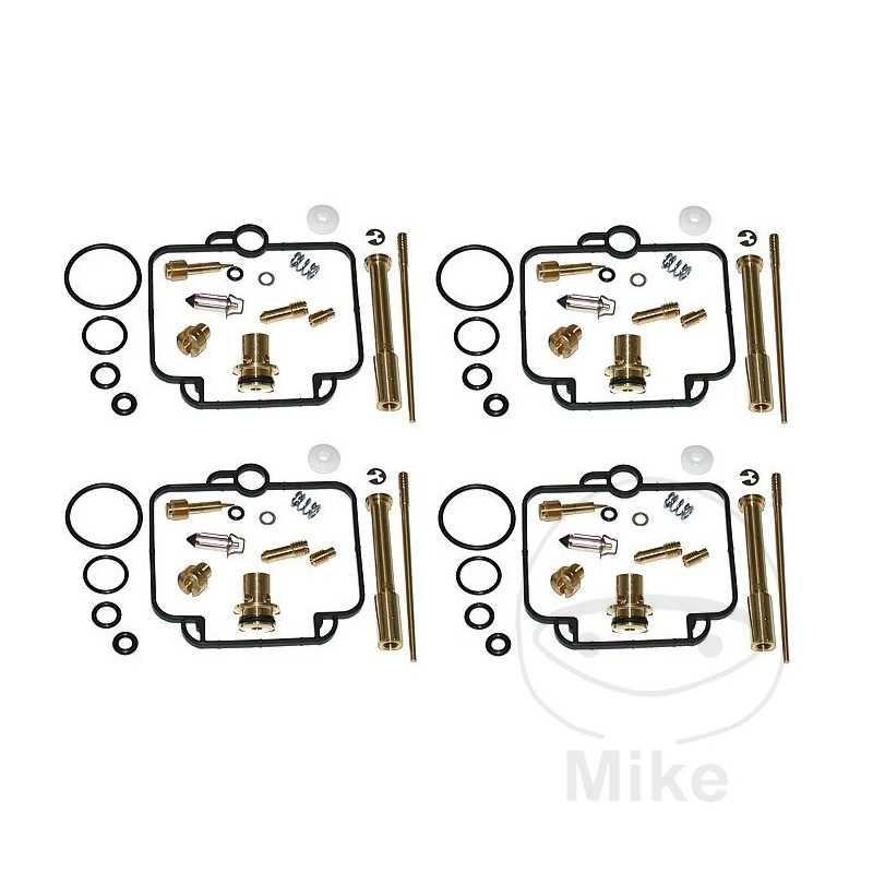 KEYSTER Complete carburettor repair kit 724.24.27