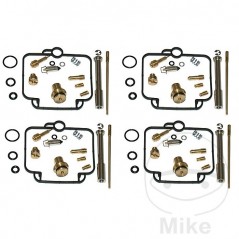 KEYSTER Kit completo reparacion de carburador 724.24.28