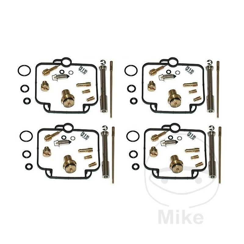 KEYSTER Complete carburettor repair kit 724.24.28