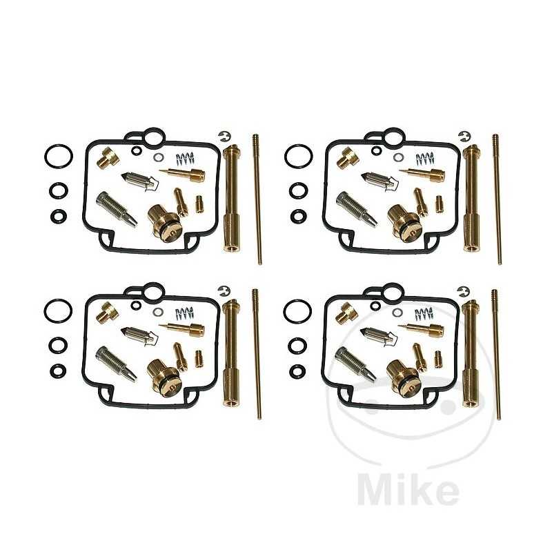 KEYSTER Complete carburettor repair kit 724.24.30