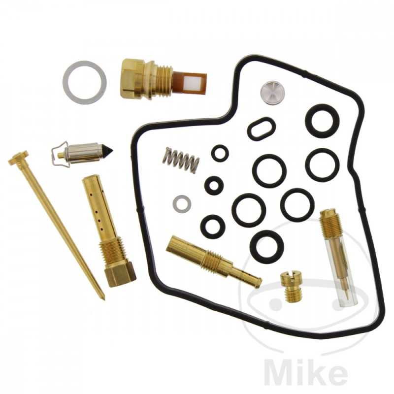 KEYSTER Complete carburettor repair kit 724.29.30