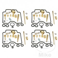KEYSTER Complete carburettor repair kit 724.29.52