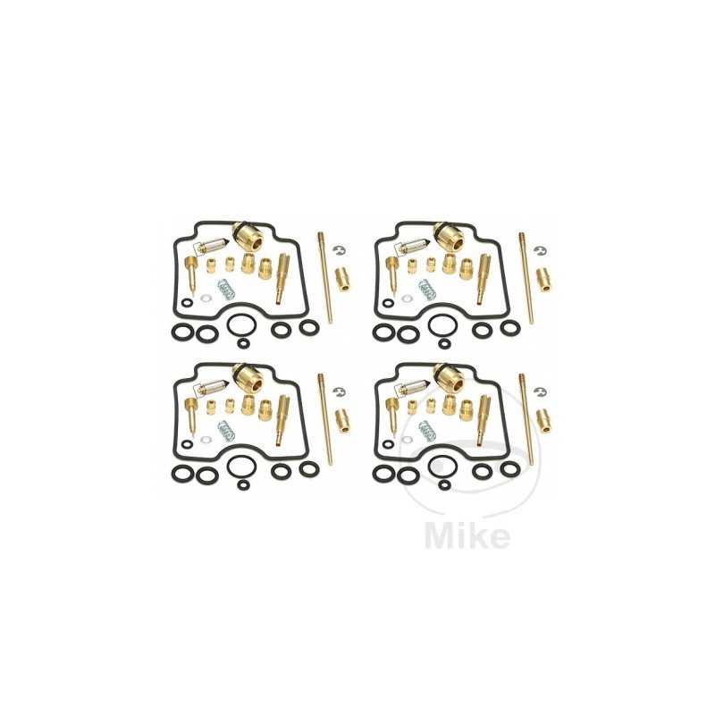 KEYSTER Complete carburettor repair kit 724.29.52