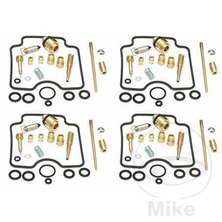 KEYSTER Complete carburettor repair kit 724.29.52