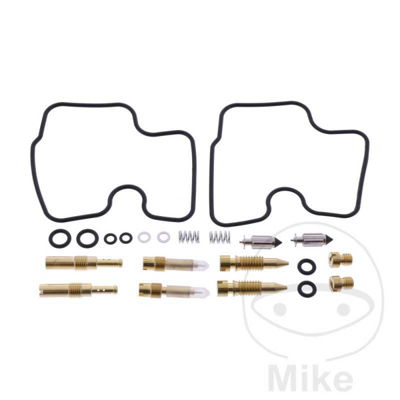 KEYSTER Complete carburettor repair kit 724.35.63