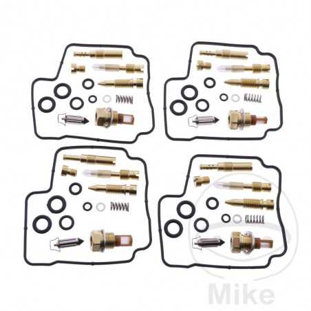 KEYSTER Kit completo reparacion de carburador 724.35.65