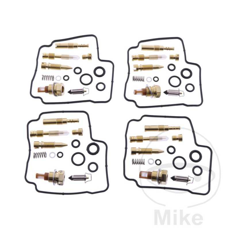 KEYSTER Kit completo reparacion de carburador 724.35.66