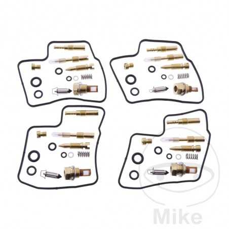 KEYSTER Complete carburettor repair kit 724.35.67