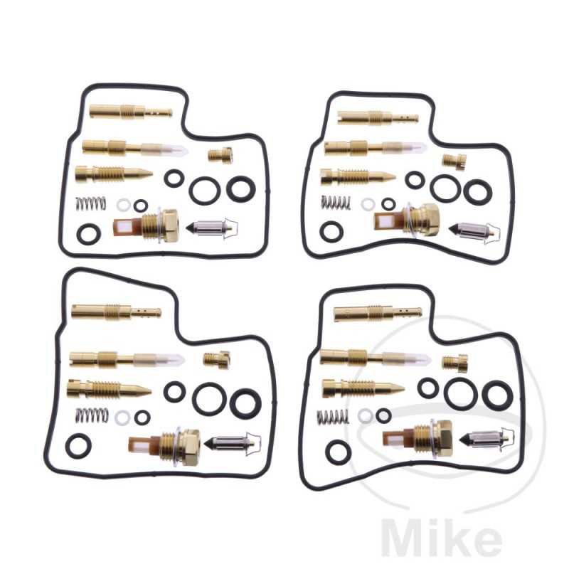 KEYSTER Kit completo reparacion de carburador 724.35.68
