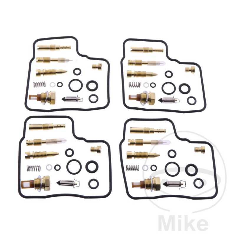 KEYSTER Complete carburettor repair kit 724.35.69