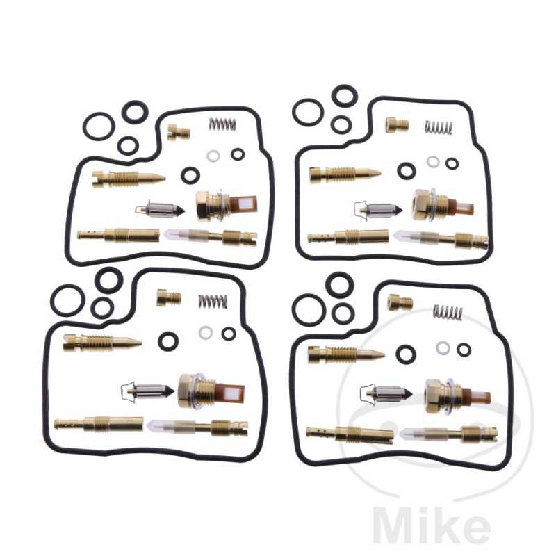 KEYSTER Kit completo reparacion de carburador 724.35.70