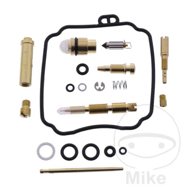 KEYSTER Kit completo reparacion de carburador 724.35.74
