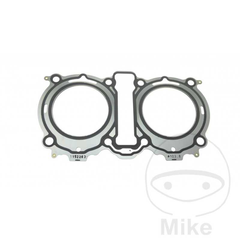 Head gasket (Rec. Original) OEM 734.49.21