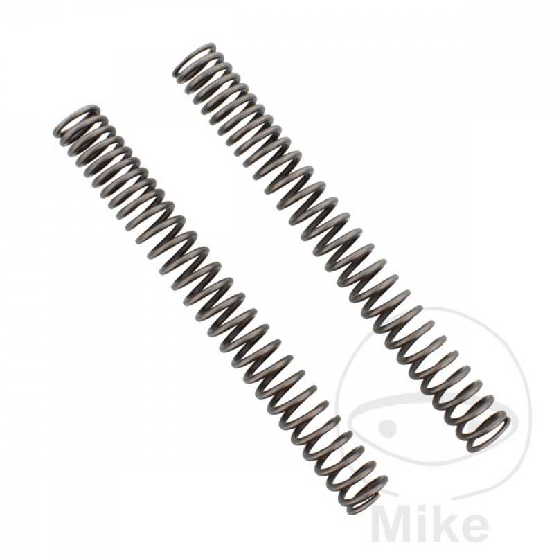 YSS SUSPENSION Progressive fork spring 743.01.69