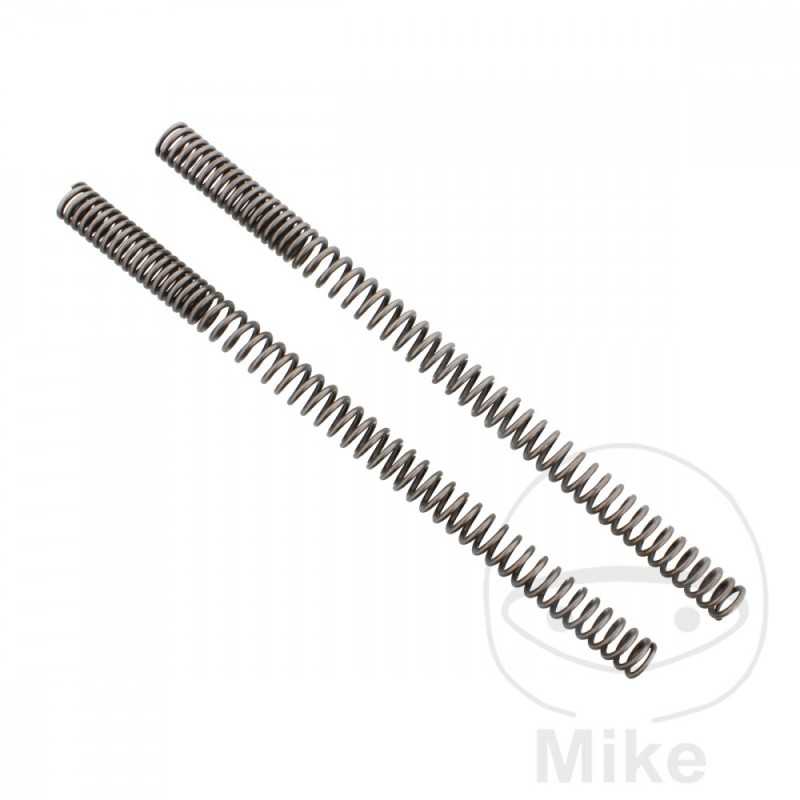 YSS SUSPENSION Muelle horquilla progresivo 743.01.75
