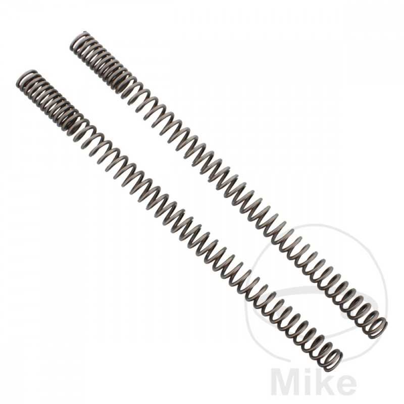 YSS SUSPENSION Progressive fork spring 743.01.79