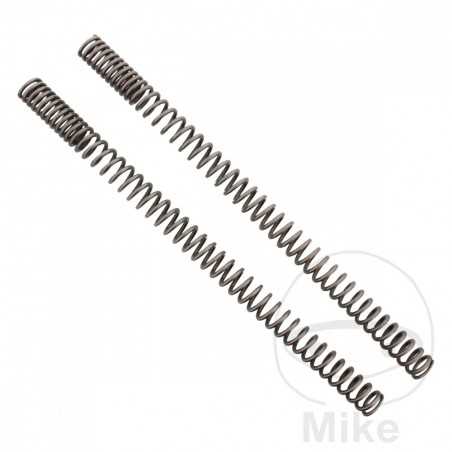 YSS SUSPENSION Progressive fork spring 743.01.79