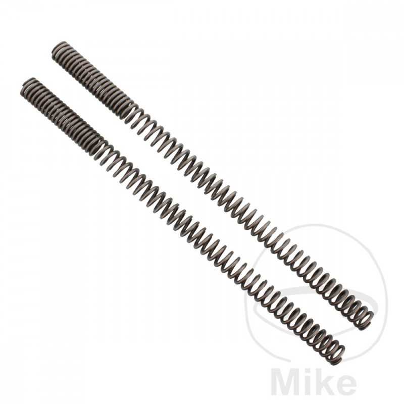 YSS SUSPENSION Progressive fork spring 743.01.80
