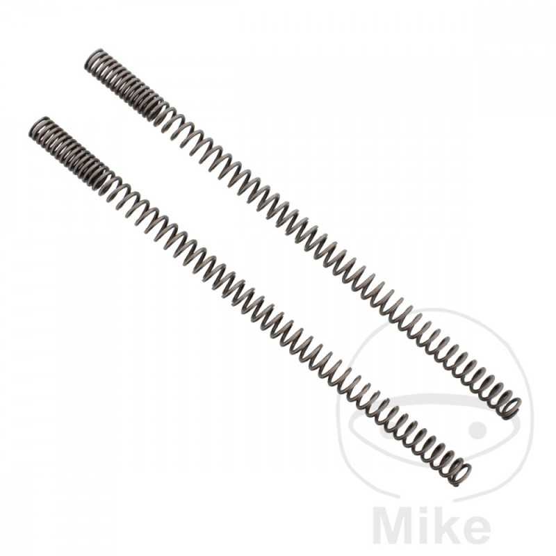 YSS SUSPENSION Progressive fork spring 743.01.89
