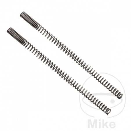 YSS SUSPENSION Progressive fork spring 743.01.89