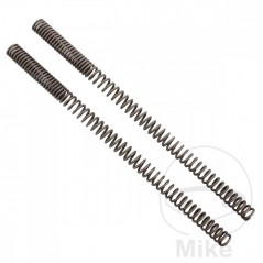 YSS SUSPENSION Muelle horquilla progresivo 743.01.95