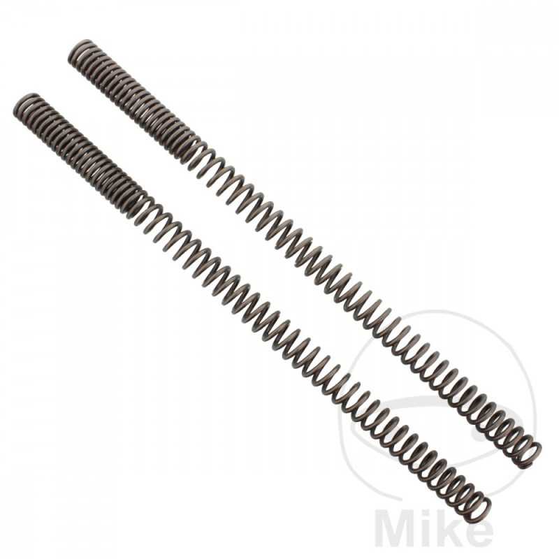 YSS SUSPENSION Progressive fork spring 743.01.95
