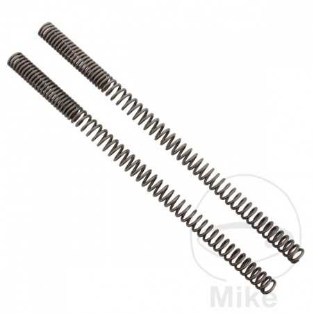 YSS SUSPENSION Progressive fork spring 743.01.95