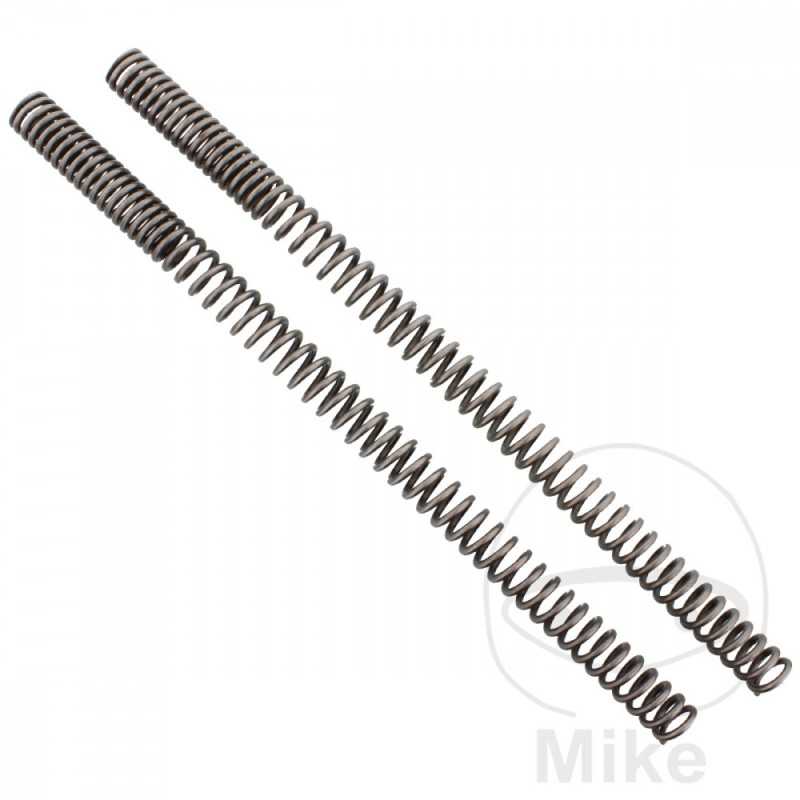 YSS SUSPENSION Progressive fork spring 743.01.96