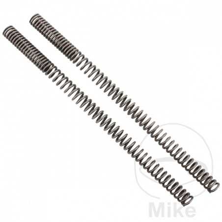 YSS SUSPENSION Progressive fork spring 743.01.96
