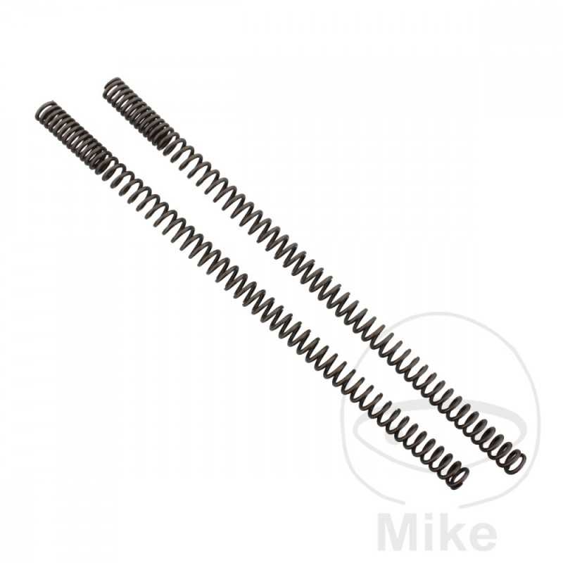 YSS SUSPENSION Progressive fork spring 743.01.97