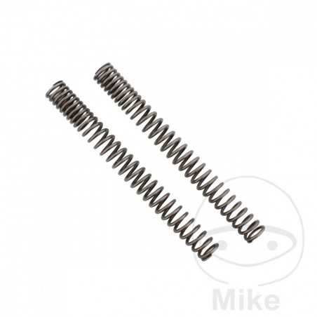 YSS SUSPENSION Muelle horquilla progresivo 743.02.05