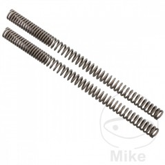 YSS SUSPENSION Progressive fork spring 743.02.07