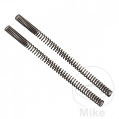 YSS SUSPENSION Progressive fork spring 743.02.14