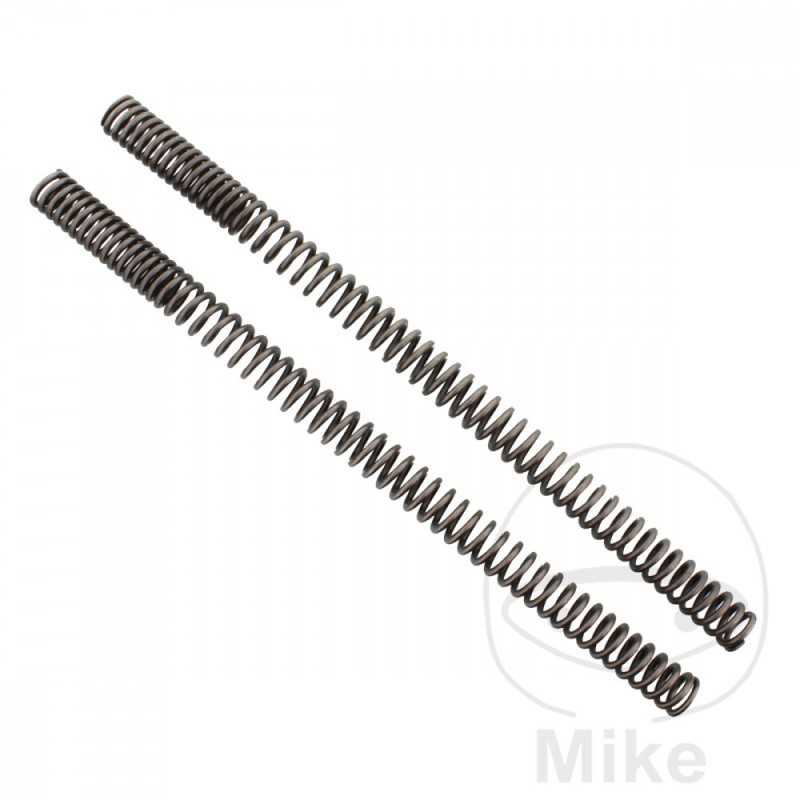 YSS SUSPENSION Progressive fork spring 743.02.14