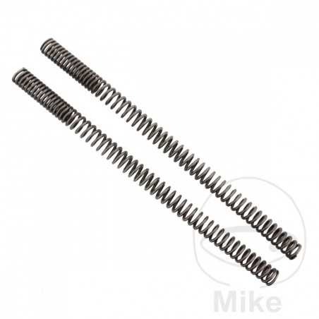YSS SUSPENSION Progressive fork spring 743.02.14
