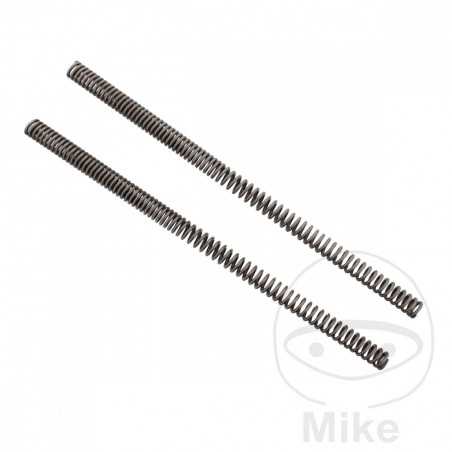 YSS SUSPENSION Progressive fork spring 743.02.17
