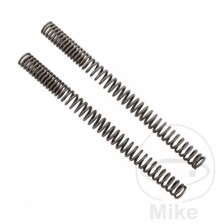 YSS SUSPENSION Progressive fork spring 743.02.43