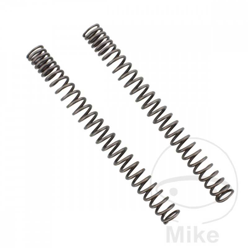 YSS SUSPENSION Muelle horquilla progresivo 743.02.45