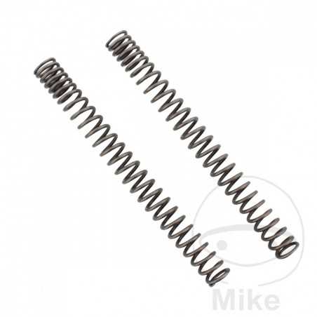 YSS SUSPENSION Progressive fork spring 743.02.45