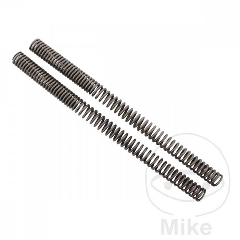 YSS SUSPENSION Muelle horquilla progresivo 743.02.47