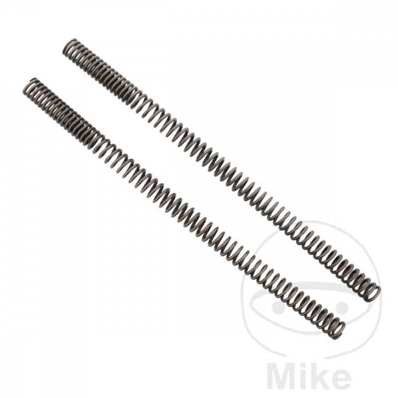 YSS SUSPENSION Muelle horquilla progresivo 743.02.48