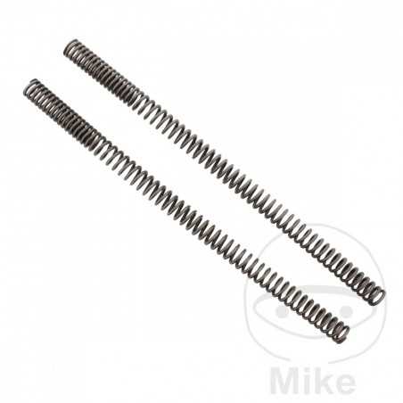 YSS SUSPENSION Progressive fork spring 743.02.48