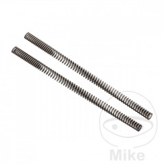 YSS SUSPENSION Progressive fork spring 743.02.50