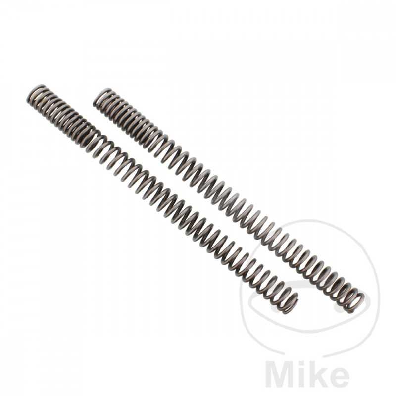 YSS SUSPENSION Muelle horquilla progresivo 743.02.52