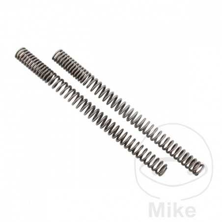 YSS SUSPENSION Muelle horquilla progresivo 743.02.52