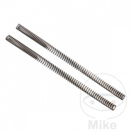 YSS SUSPENSION Progressive fork spring 743.02.53