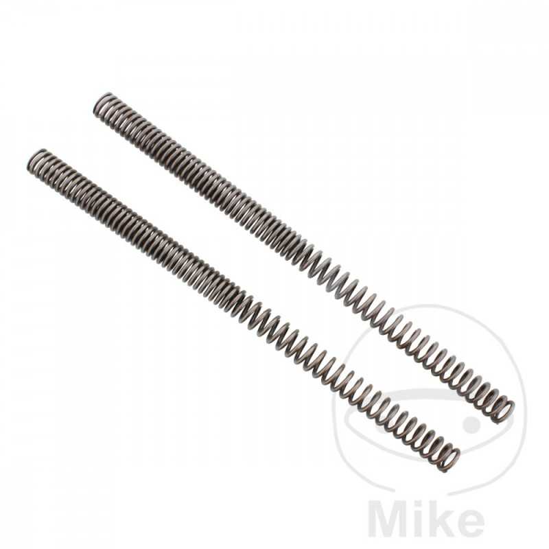 YSS SUSPENSION Progressive fork spring 743.02.54