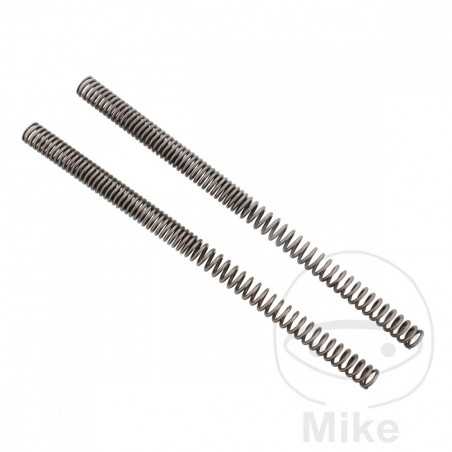 YSS SUSPENSION Progressive fork spring 743.02.54