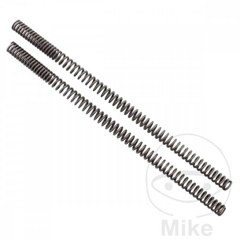 YSS SUSPENSION Progressive fork spring 743.02.55